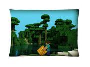 Game Minecraft PillowCase Style 24