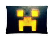 Game Minecraft PillowCase Style 25