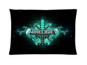 Game Minecraft PillowCase Style 29