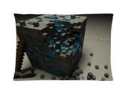 Game Minecraft PillowCase Style 23