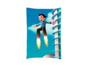 Astro Boy Pillowcase
