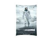 Movie Interstellar Pillowcase