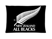 New Zealand All Blacks Pillowcase