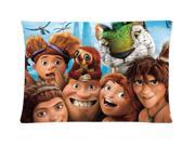 The Croods Pillowcase