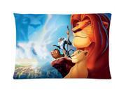 The Lion King 2 Simba s Pride Pillowcase