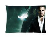 Tv Show Arrow Pillowcase