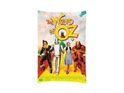 Tv Show The Wizard of Oz Pillowcase