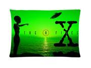Tv Show The X Files Pillowcase