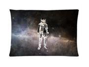 Yuri Gagarin Pillowcase