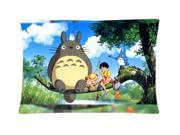 My Neighbor Totoro Fans Pillowcase