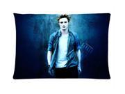 Robert Pattinson Fans Pillowcase