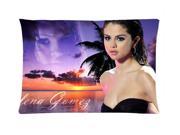 Selena Gomez Fans Pillowcase