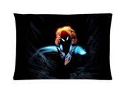 Spiderman Fans Pillowcase