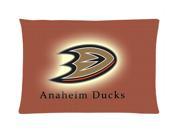 Anaheim Ducks Fans Pillowcase