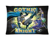 Batman vs Joker Fans Pillowcase