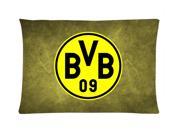 Borussia Dortmund BVB 09 Fans Pillowcase