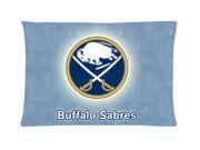 Buffalo Sabres Fans Pillowcase
