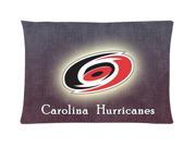 Carolina Hurricanes Fans Pillowcase