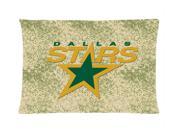 Dallas Stars Fans Pillowcase