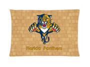 Florida Panthers Fans Pillowcase