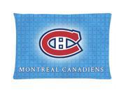 Montreal Canadiens Fans Pillowcase