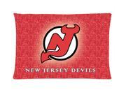 New Jersey Devils Fans Pillowcase