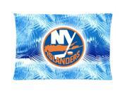 New York Islanders Fans Pillowcase