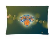 New York Knicks Fans Pillowcase