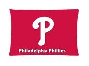 Philadelphia Phillies Fans Pillowcase