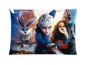 Rise of the Guardians Fans Pillowcase