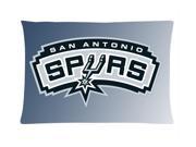 San Antonio Spurs Fans Pillowcase