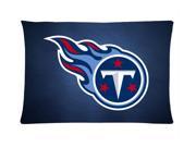 Tennessee Titans Fans Pillowcase