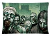 The Walking Dead Fans Pillowcase Style 02