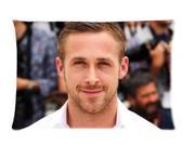 Smile Ryan Gosling Fans Pillowcase Style 03