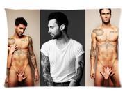 Adam Levine Fans Pillowcase Style 11