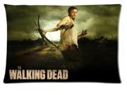 The Walking Dead Fans Pillowcase Style 05