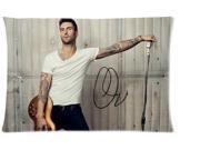 Adam Levine Fans Pillowcase Style 15