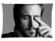 Smile Ryan Gosling Fans Pillowcase Style 10