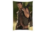 The Walking Dead Fans Pillowcase Style 13