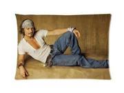 Johnny Depp Fans Pillowcase Style 04
