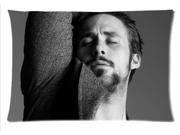 Smile Ryan Gosling Fans Pillowcase Style 13