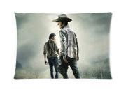 The Walking Dead Fans Pillowcase Style 19