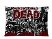 The Walking Dead Fans Pillowcase Style 20