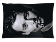 Johnny Depp Fans Pillowcase Style 11