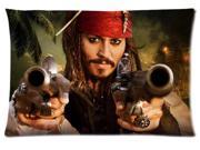 Johnny Depp Fans Pillowcase Style 12