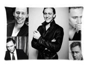 Tom Hiddleston Loki Fans Pillowcase Style 01