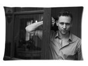 Tom Hiddleston Loki Fans Pillowcase Style 02
