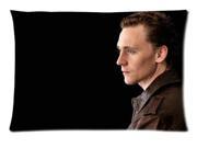 Tom Hiddleston Loki Fans Pillowcase Style 03