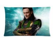 Tom Hiddleston Loki Fans Pillowcase Style 04