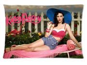 Katy Perry Fans Pillowcase Style 04